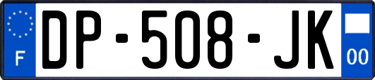 DP-508-JK