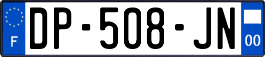 DP-508-JN