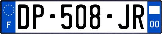 DP-508-JR