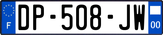 DP-508-JW