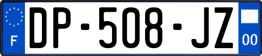DP-508-JZ