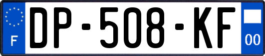 DP-508-KF