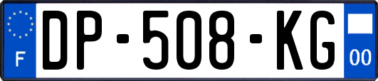 DP-508-KG