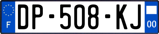 DP-508-KJ