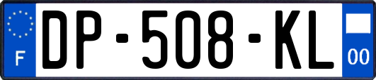 DP-508-KL