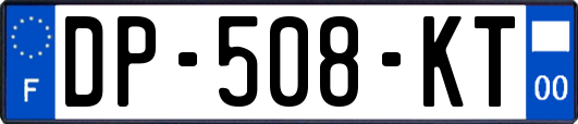 DP-508-KT