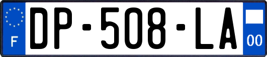 DP-508-LA