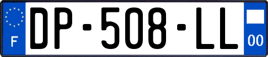 DP-508-LL
