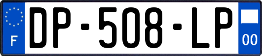 DP-508-LP