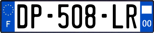 DP-508-LR