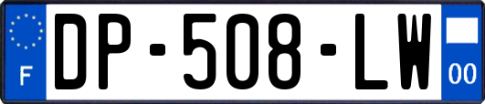 DP-508-LW