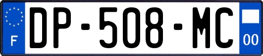 DP-508-MC