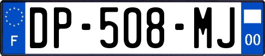 DP-508-MJ