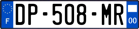 DP-508-MR