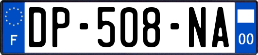 DP-508-NA