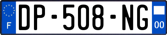 DP-508-NG
