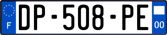 DP-508-PE