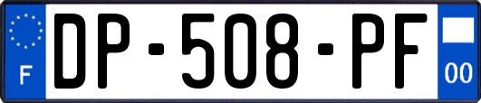 DP-508-PF