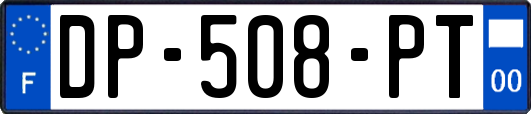 DP-508-PT