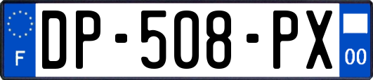 DP-508-PX