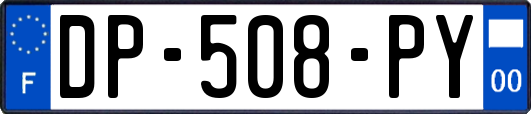 DP-508-PY