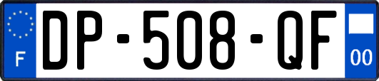 DP-508-QF