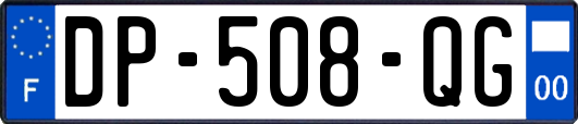DP-508-QG