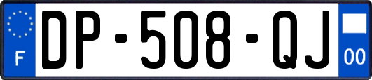 DP-508-QJ