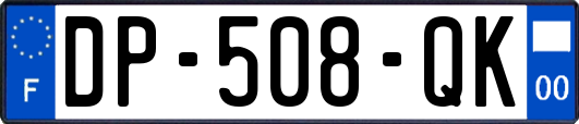 DP-508-QK