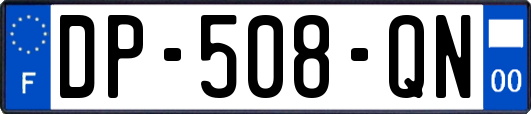 DP-508-QN