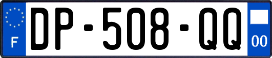 DP-508-QQ