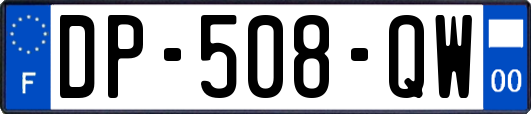 DP-508-QW