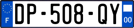DP-508-QY