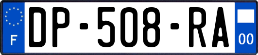 DP-508-RA