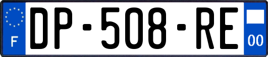 DP-508-RE