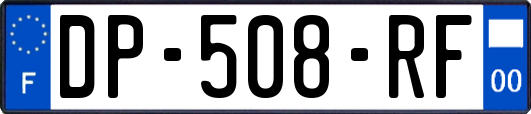 DP-508-RF