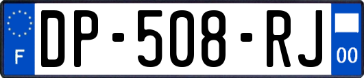 DP-508-RJ