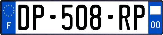 DP-508-RP