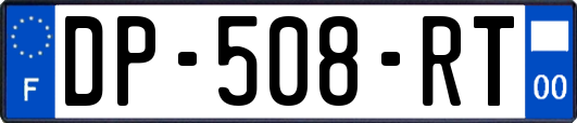 DP-508-RT
