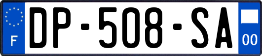 DP-508-SA