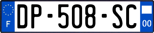 DP-508-SC