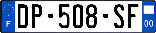 DP-508-SF
