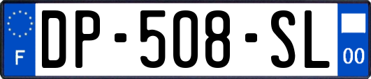 DP-508-SL