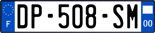 DP-508-SM