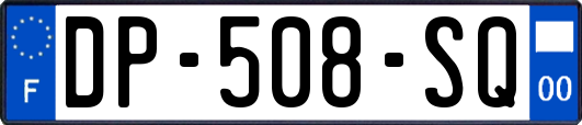 DP-508-SQ