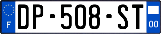 DP-508-ST