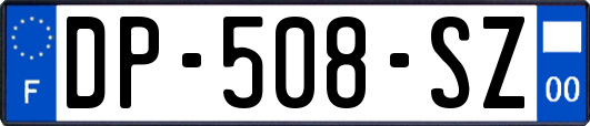 DP-508-SZ