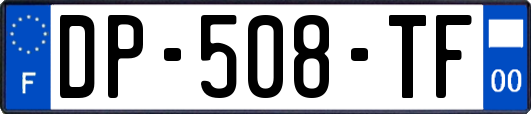 DP-508-TF