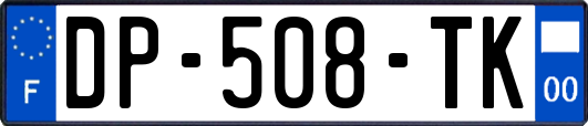 DP-508-TK