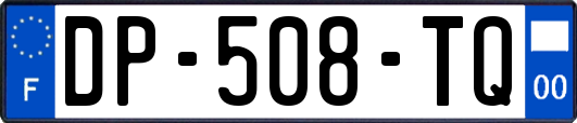 DP-508-TQ